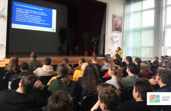 Edukacja uczniów w zakresie praw konsumenckich 