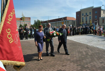 Wieczna chwała Bohaterom!