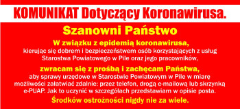 Korzystajmy z usług elektronicznych   