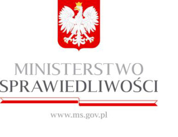 Komunikat Ministerstwa Sprawiedliwości 