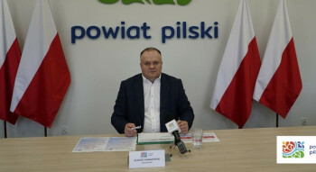 Starosta dementuje informację o pierwszym potwierdzonym przypadku koronawirusa w powiecie pilskim 