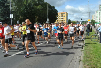 Jedyny taki bieg