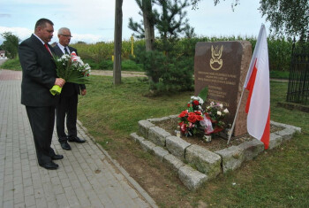 Kapral Konieczka zginął pierwszy