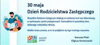 Podziękowania  za wielkie serce   