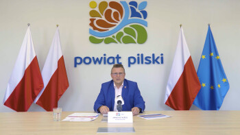 Dobre wiadomości - przybywa ozdrowieńców, brak nowych zakażeń