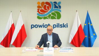 Powiat pilski może znaleźć się w czerwonej strefie 