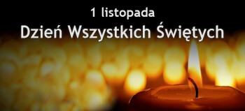 Dzień Wszystkich Świętych