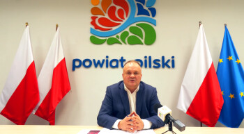 Odpowiedź Starosty Pilskiego na wystąpienie Prezydenta Piły  