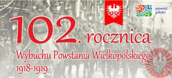 Powstanie Wielkopolskie-udany zryw niepodległościowy 