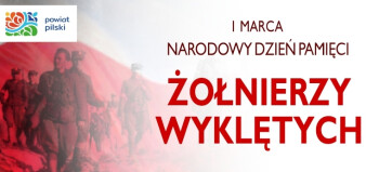 Ku pamięci Żołnierzy Wyklętych 