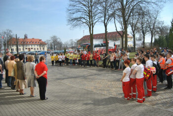 Przybyli i zwyciężyli