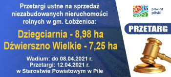 Działki na sprzedaż 