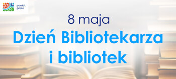 Życzenia dla bibliotekarzy 