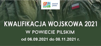 Powiatowa Komisja Lekarska mieścić się będzie w Starostwie w Pile