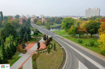 Powiat przejmuje zarządzanie ponad 40 kilometrami dróg w Pile. Władze Powiatu zapowiadają budowę nowego mostu na ul. 11 listopada i ul. Kamiennej