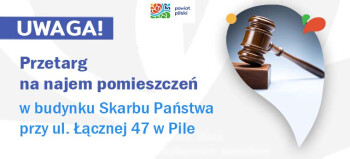 Do wynajęcia pomieszczenia przy ul. Łącznej w Pile 