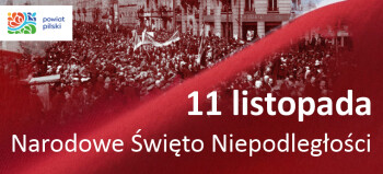 Narodowe Święto Niepodległości 