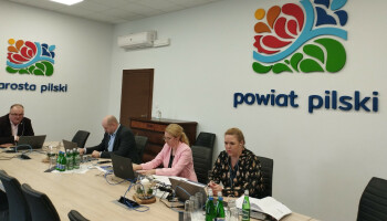 Nowe połączenia komunikacyjne tematem konwentu