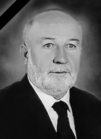 Zmarł Ryszard Sprenger