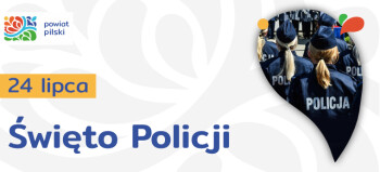 Dziś Święto Policji