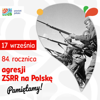 Rocznica napaści ZSRR na Polskę i Dzień Sybiraka