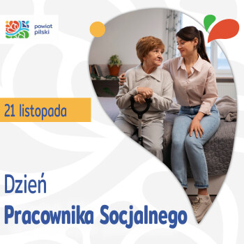 Dzień Pracownika Socjalnego