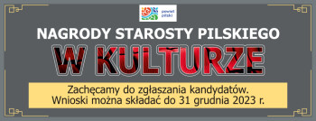 Czekamy na zgłoszenia kandydatów 