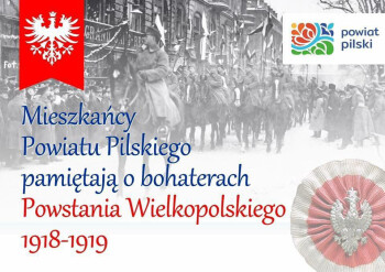 Narodowy Dzień Powstania Wielkopolskiego 