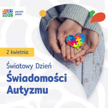 Światowy Dzień Autyzmu  