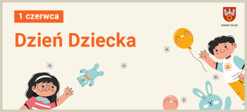 Życzenia z okazji Dnia Dziecka 