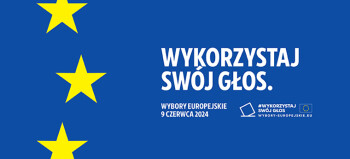 9 czerwca - wybory do Parlamentu Europejskiego