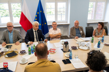 Ognisko ASF zostało zlikwidowane. Nadal obowiązują obostrzenia 