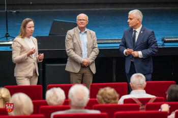 Spotkanie dla organizacji pozarządowych na temat wsparcia 