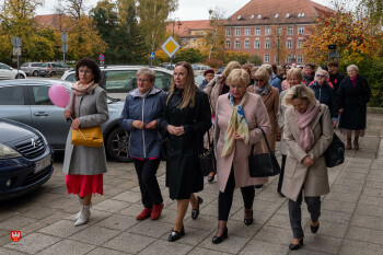 Powiatowe Obchody Dnia Zdrowia Piersi 