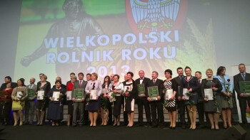 Nasi wśród „Rolników Roku”!