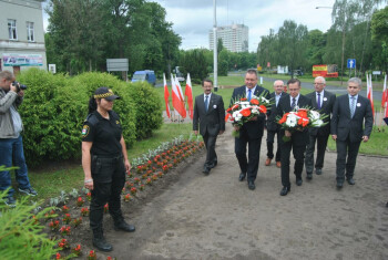 25 lat pierwszych wolnych wyborów