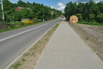 Inwestycja już gotowa