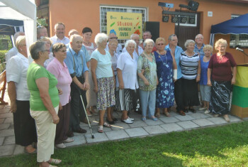 „Gwdzie” stuknęła pięćdziesiątka