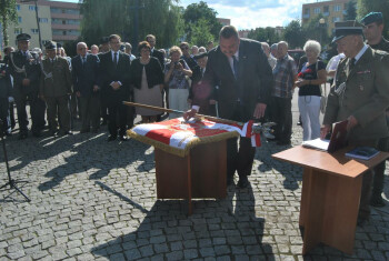 Obchody Święta Wojska Polskiego