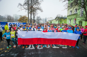 Nasze serca biją dla Polski