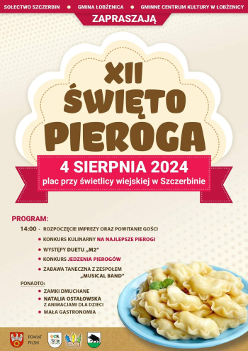 XII Święto Pieroga