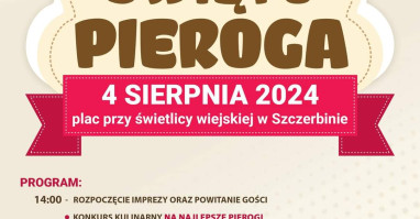 XII Święto Pieroga