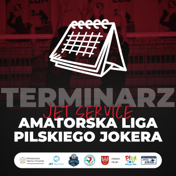 Amatorska Liga Pilskiego Jokera