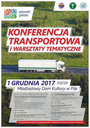 Konferencja Transportowa
