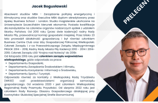 Jacek Bogusławski