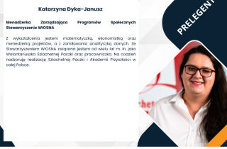 Katarzyna Dyka-Janusz