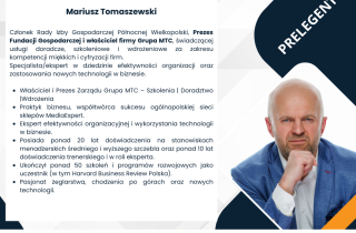 Mariusz Tomaszewski