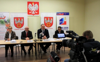 Powiat Pilski otrzymał blisko 1,5 mln zł dla swoich uczniów