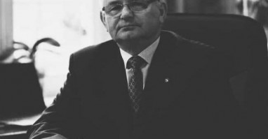 Zmarł Stefan Piechocki były radny powiatowy i wicestarosta