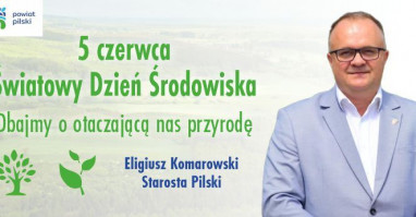 Budujemy markę Eko Powiat Pilski 